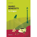 La Tregua / Truce - Paperback