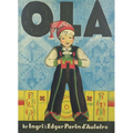 Ola - Hardcover