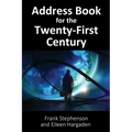 Address Book for the Twenty-First Century - Paperback