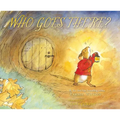 Who Goes There? - Hardcover