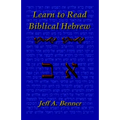 Learn Biblical Hebrew: A Guide to Learning the Hebrew Alphabet, Vocabulary and Sentence Structure of the Hebrew Bible - Paperback