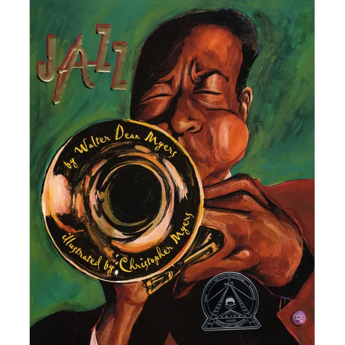 Jazz - Paperback