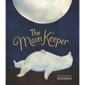The Moon Keeper - Hardcover