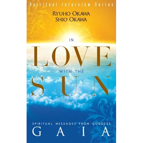 In Love with the Sun - Paperback