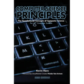 Computer Science Principles: The Foundational Concepts of Computer Science - For AP(R) Computer Science Principles - Paperback