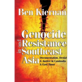 Genocide and Resistance in Southeast Asia: Documentation, Denial, and Justice in Cambodia and East Timor - Paperback