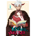 Mama Akuma, Vol. 1 - Paperback