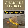 Charlie's Fly Box: Signature Flies for Fresh and Salt Water - Paperback
