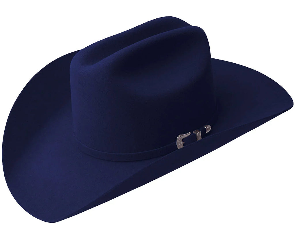 Bailey Lightning - (4X) Wool Felt Cowboy Hat