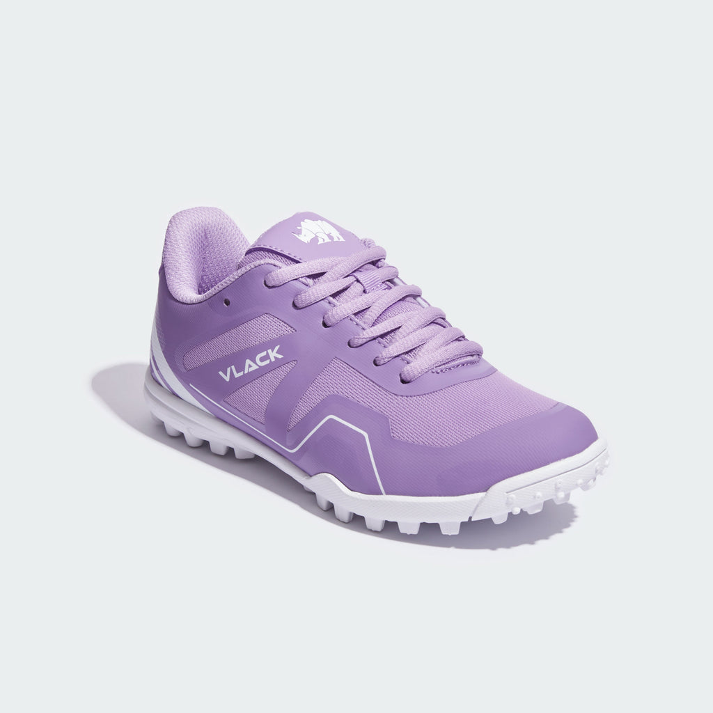 JUNIOR TURF SHOES VLACK RH02