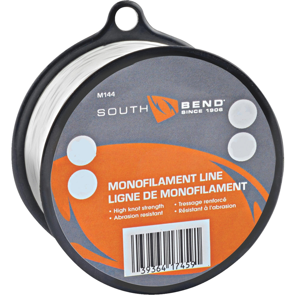 LINE 30#MONOFILMENT185YD