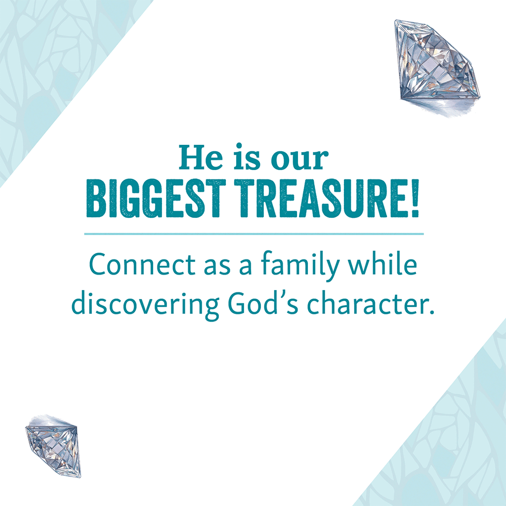 Treasures and Testaments Game