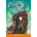 Pony Camp #8 - Paperback