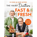 The Hairy Dieters' Fast & Fresh - Paperback