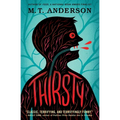 Thirsty - Paperback