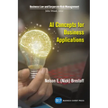 AI Concepts for Business Applications - Paperback