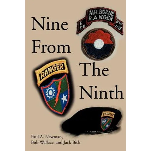 Nine from the Ninth - Paperback