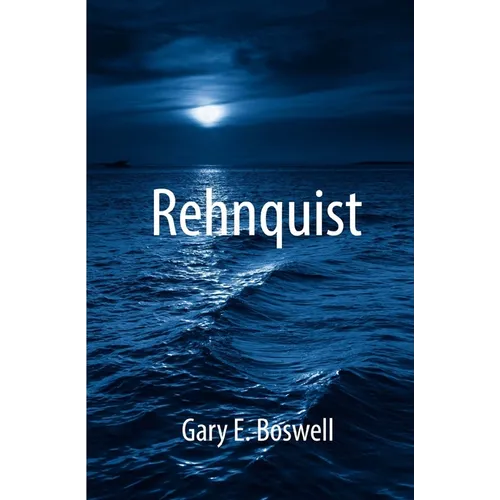 Rehnquist - Paperback