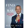 Find a Way - Hardcover