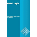 Modal Logic - Paperback