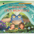 The Heaven's Eyes Monsters - Hardcover