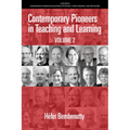 Contemporary Pioneers in Teaching and Learning: Volume 2 - Paperback