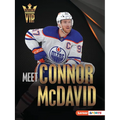 Meet Connor McDavid: Edmonton Oilers Superstar - Paperback