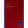 Accounts and Papers: Vol. XXIX - Paperback