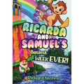 Ricarda and Samuel's Busiest Week EVER! - Paperback