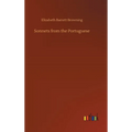 Sonnets from the Portuguese - Hardcover