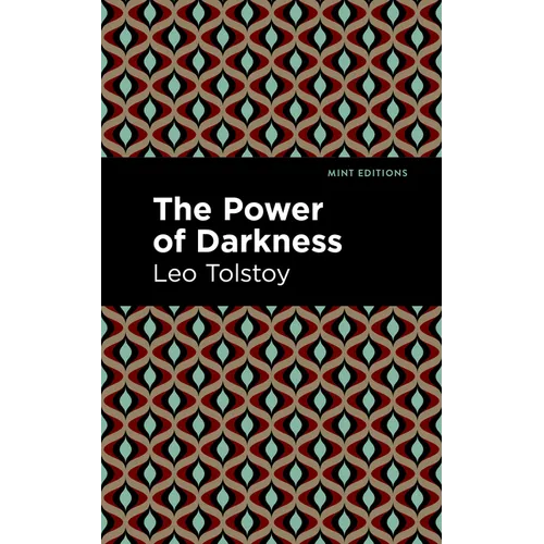 The Power of Darkness - Paperback