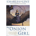The Onion Girl - Paperback