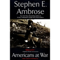Americans at War - Paperback