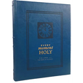 Every Moment Holy: The Work of the People: (Over 100 Prayers and Illustrations for Practicing Mindfulness of the Presence of God in the Ordinary) - Imitation Leather