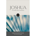 The Hodder Bible Commentary: Joshua - Hardcover