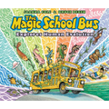 The Magic School Bus Explores Human Evolution - Hardcover
