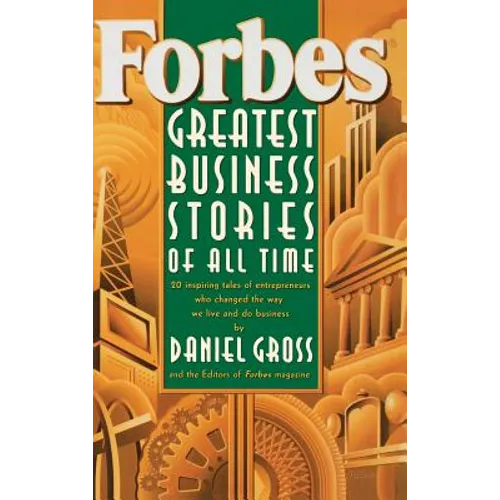Business Stories C - Hardcover
