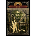 The Greenhouse Pane! - Paperback