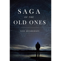 Saga Of The Old Ones - Hardcover