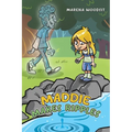 Maddie Makes Ripples - Paperback