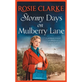 Stormy Days On Mulberry Lane - Hardcover