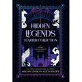 Hidden Legends Starter Collection: A Fantasy Academy Romance Anthology - Hardcover
