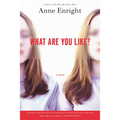 What Are You Like? - Paperback