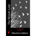 The Blonde Lady - Paperback