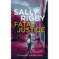 Fatal Justice - Paperback