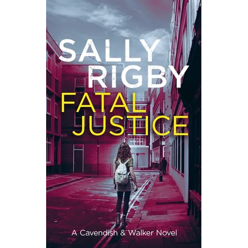 Fatal Justice - Paperback