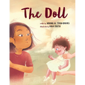 The Doll - Hardcover