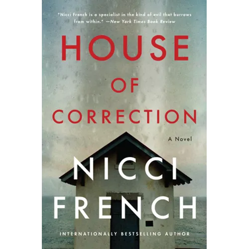 House of Correction - Paperback