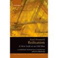 Reification: A New Look at an Old Idea - Paperback