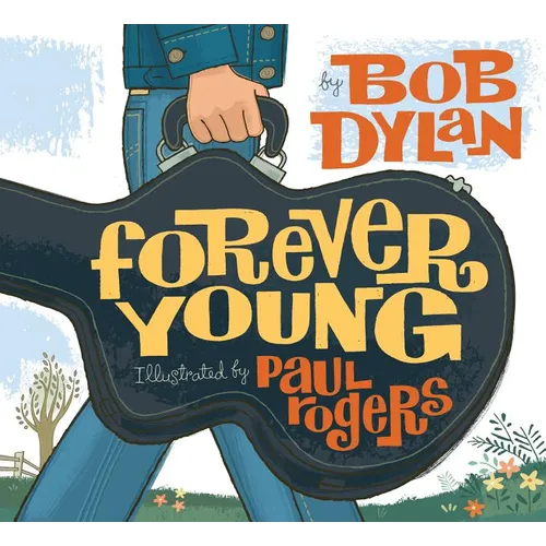 Forever Young - Hardcover